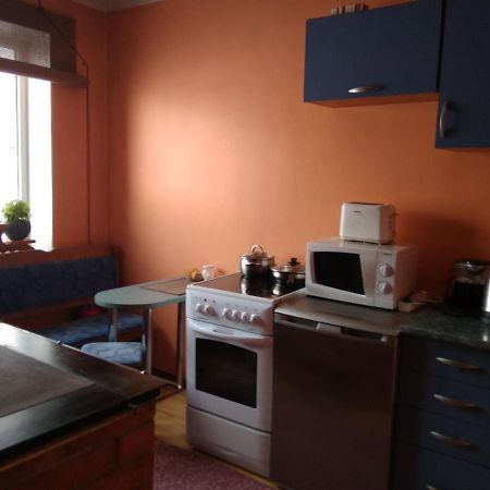 Rogosi Kuelaliskorter Ruusmäe Extérieur photo