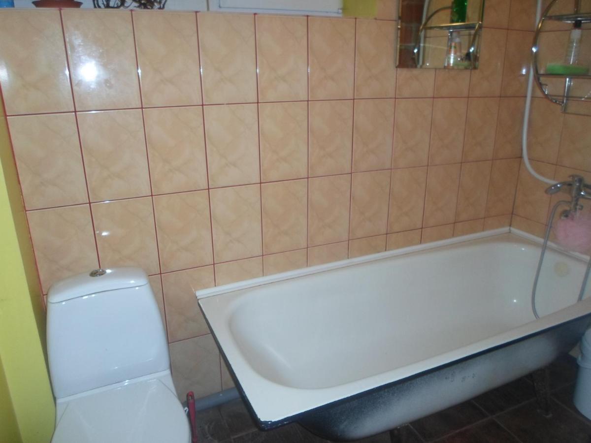 Rogosi Kuelaliskorter Ruusmäe Extérieur photo