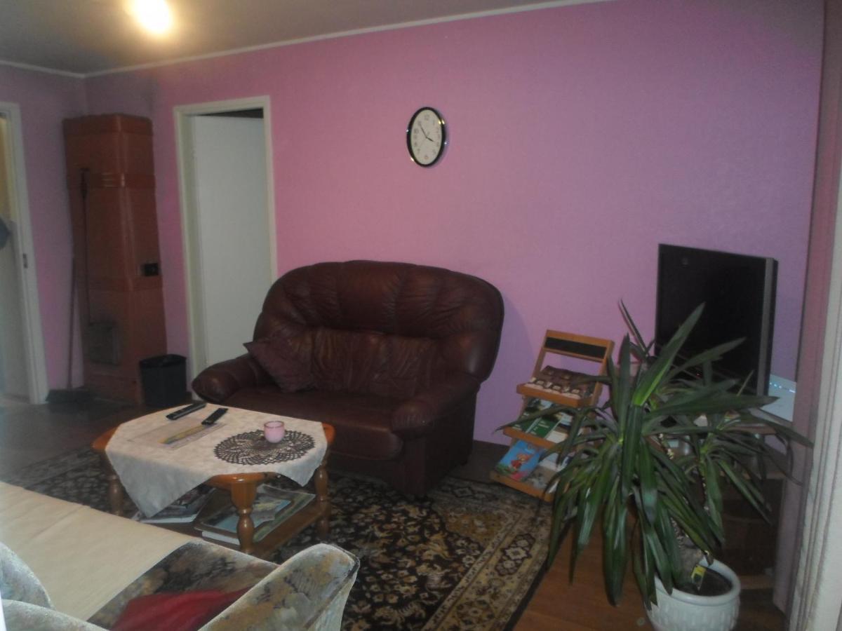 Rogosi Kuelaliskorter Ruusmäe Extérieur photo